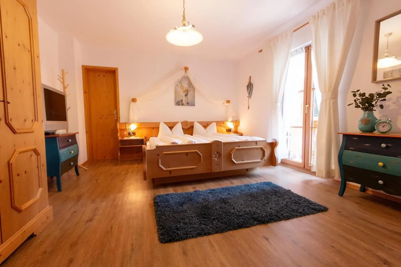 St-Christoph Apartment Mittenwald Germany