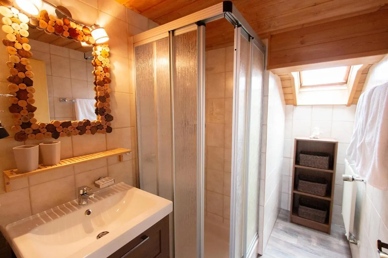 St-Christoph Apartment Mittenwald