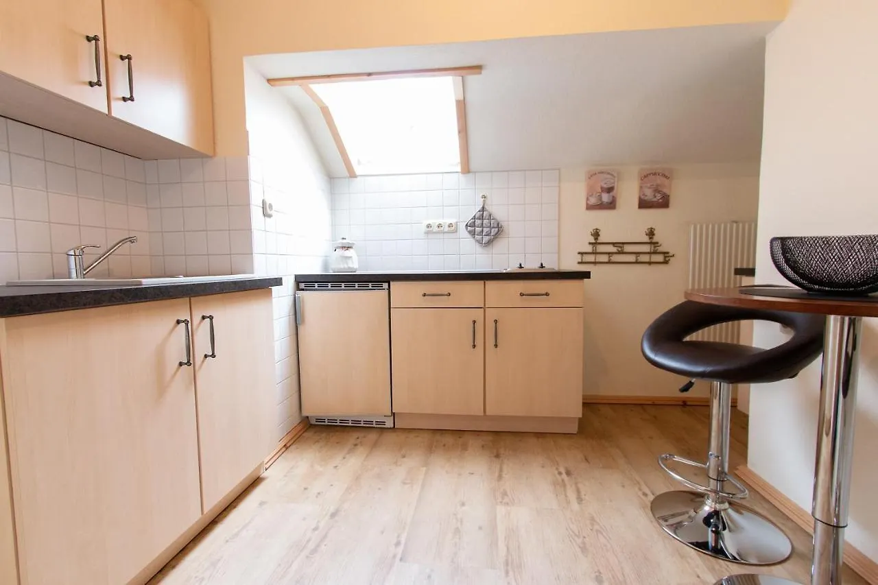 St-Christoph Apartment Mittenwald 0*,