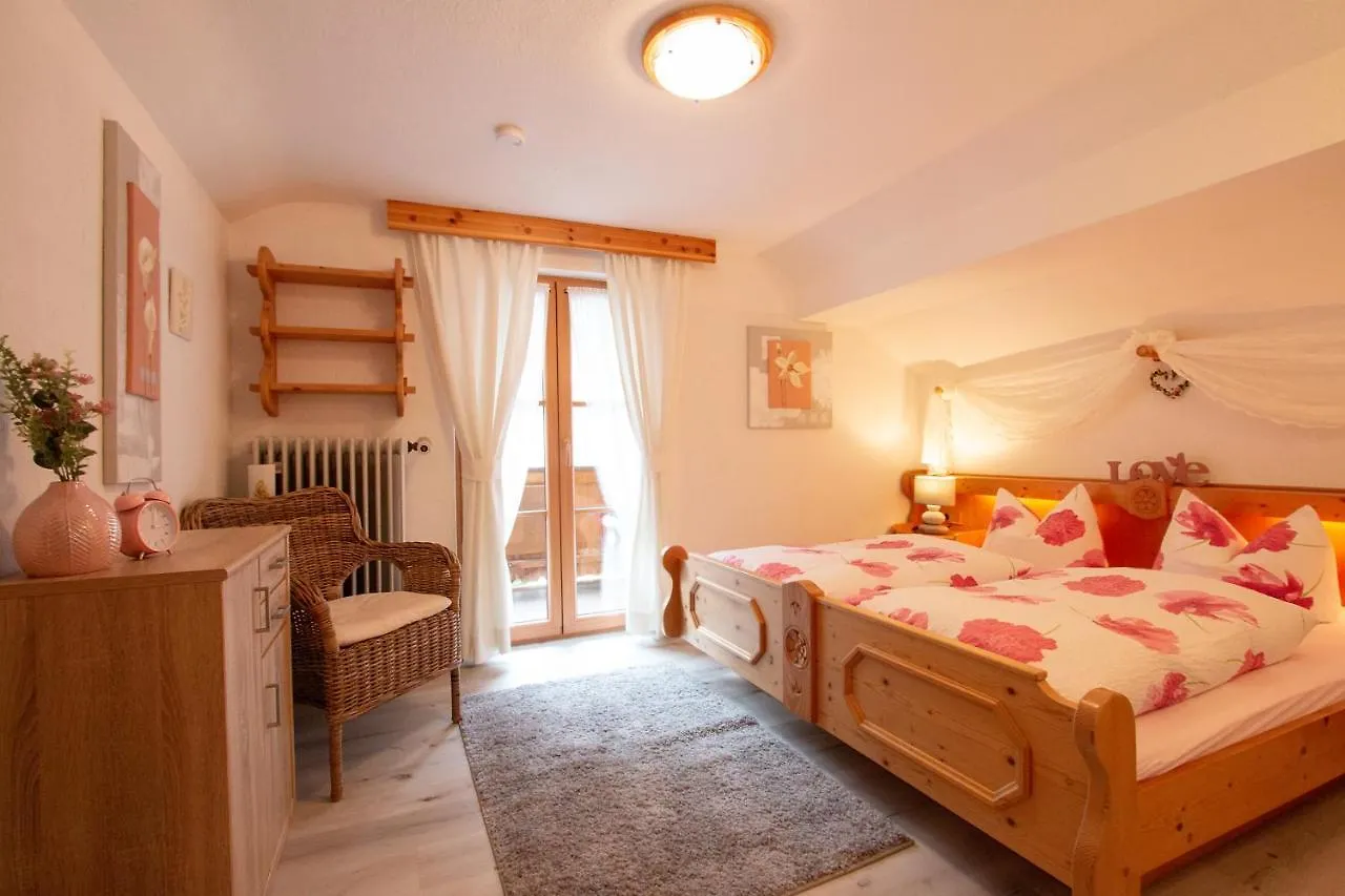 St-Christoph Apartment Mittenwald 0*,  Germany