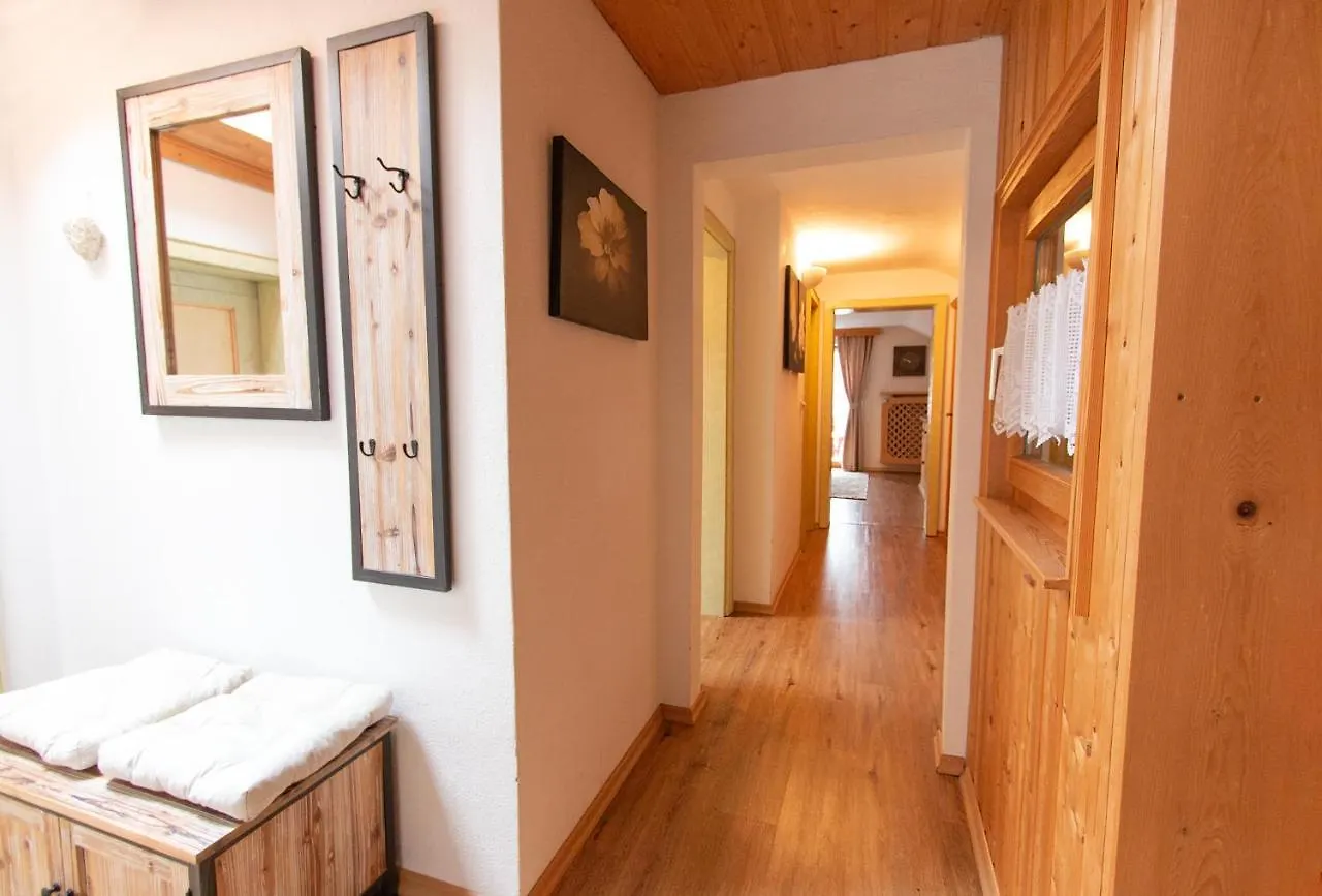 St-Christoph Apartment Mittenwald