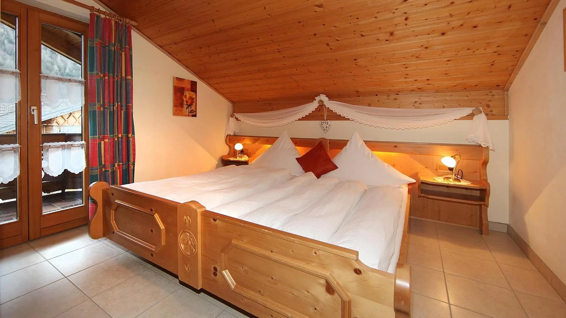 St-Christoph Apartment Mittenwald
