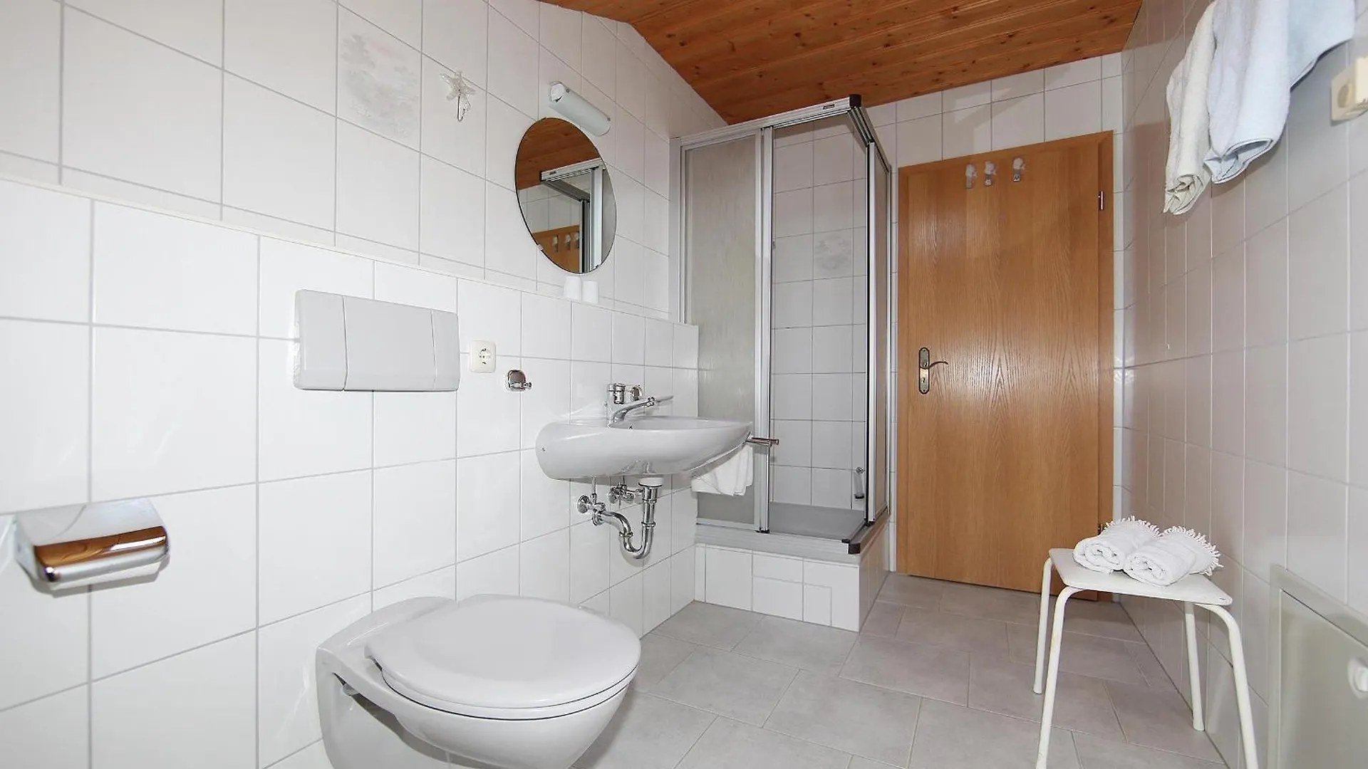 St-Christoph Apartment Mittenwald Germany