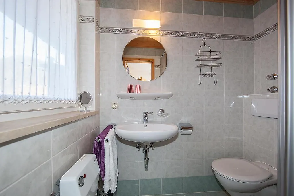 St-Christoph Apartment Mittenwald