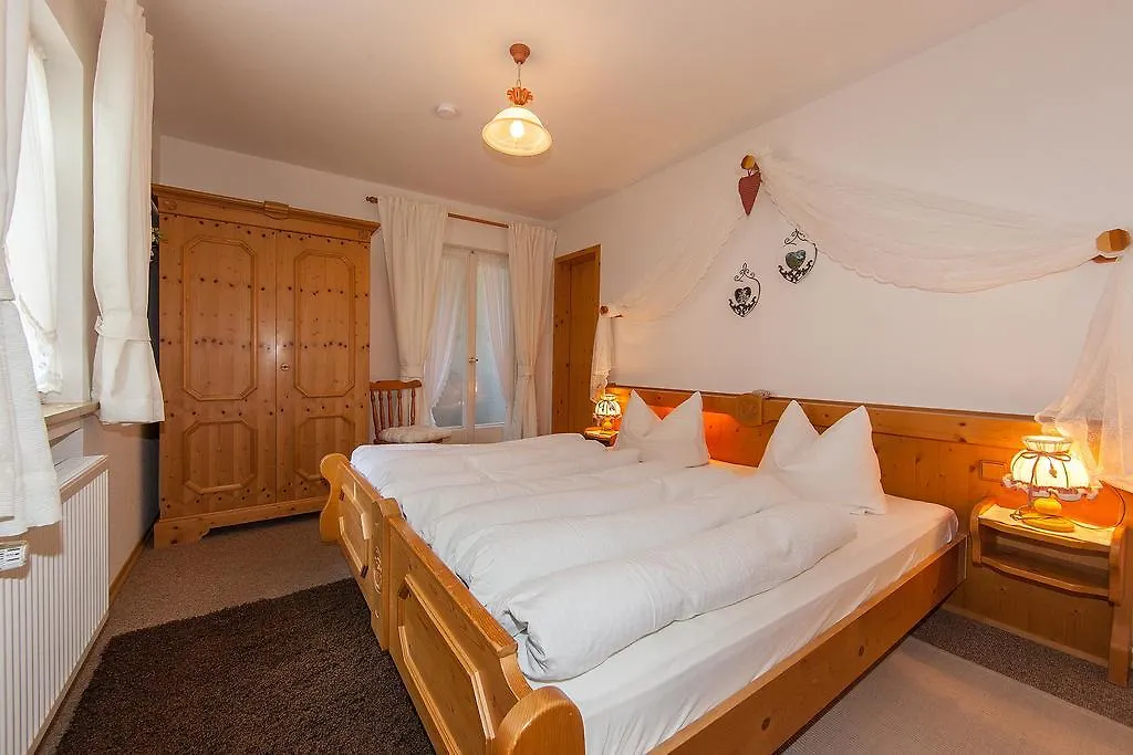 St-Christoph Apartment Mittenwald