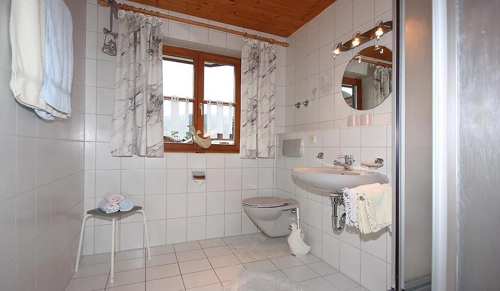 St-Christoph Apartment Mittenwald Germany