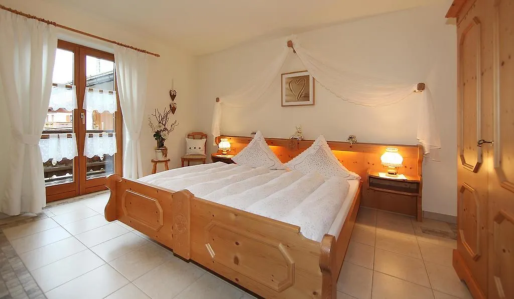 St-Christoph Apartment Mittenwald