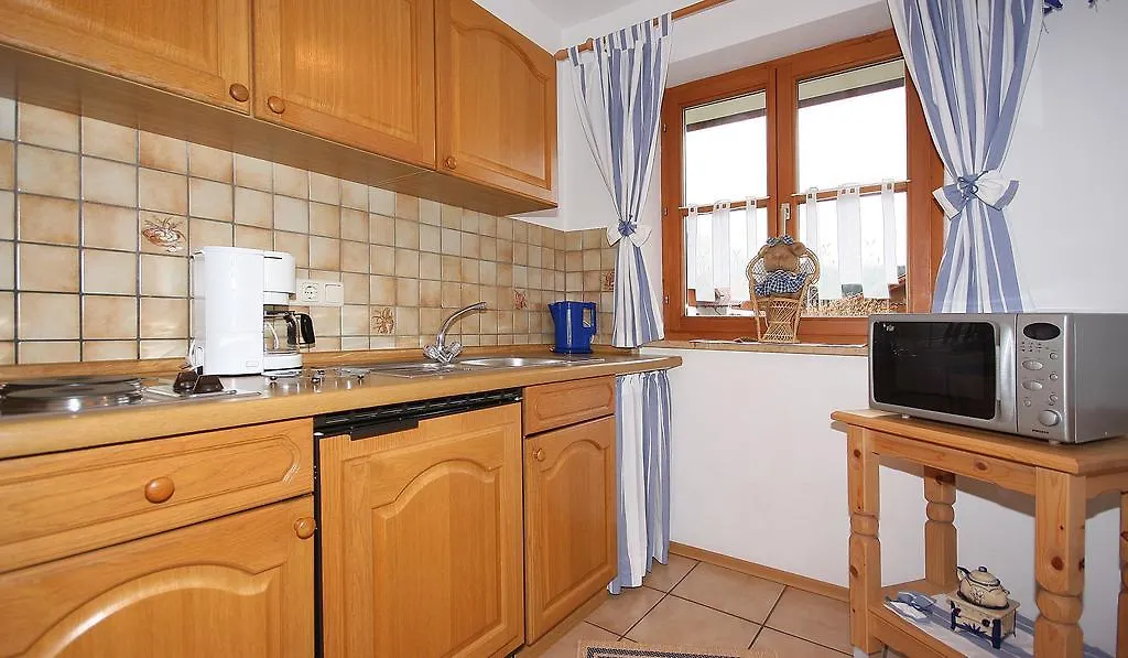 St-Christoph Apartment Mittenwald 0*,