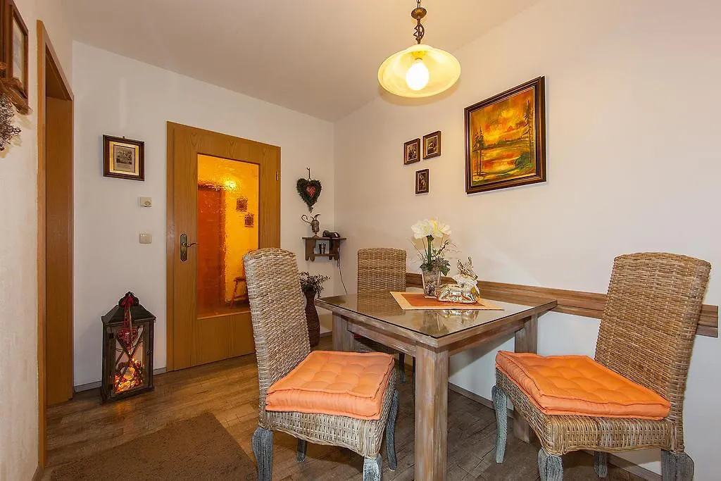 St-Christoph Apartment Mittenwald