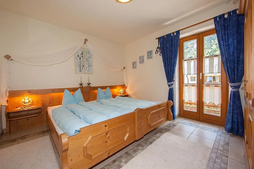 St-Christoph Apartment Mittenwald Germany