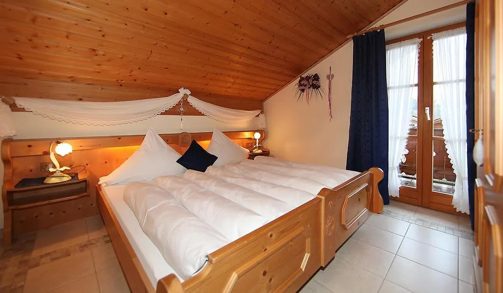 St-Christoph Apartment Mittenwald