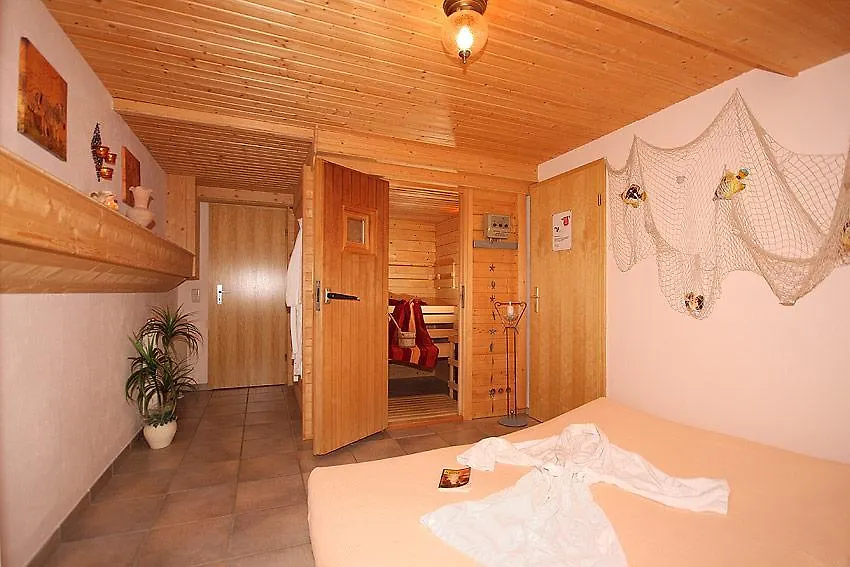 St-Christoph Apartment Mittenwald
