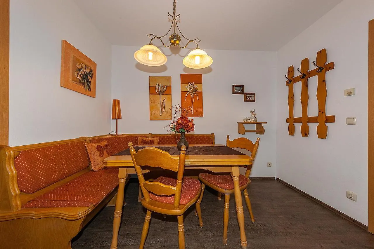 St-Christoph Apartment Mittenwald 0*,
