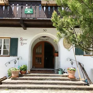 Karner Bed & Breakfast