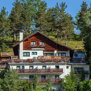 Alpenappartements Schwalbennestl Guest house