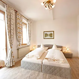 Haus Schweigart Aparthotel