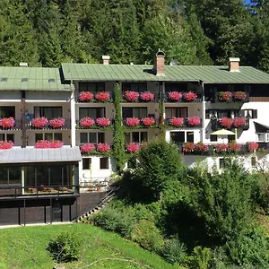 Gaestehaus Laerchenhang Affittacamere